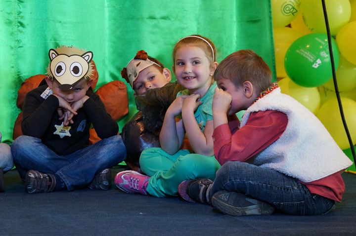 V Elbląskie Dni Recyklingu zdjęcie nr 57009