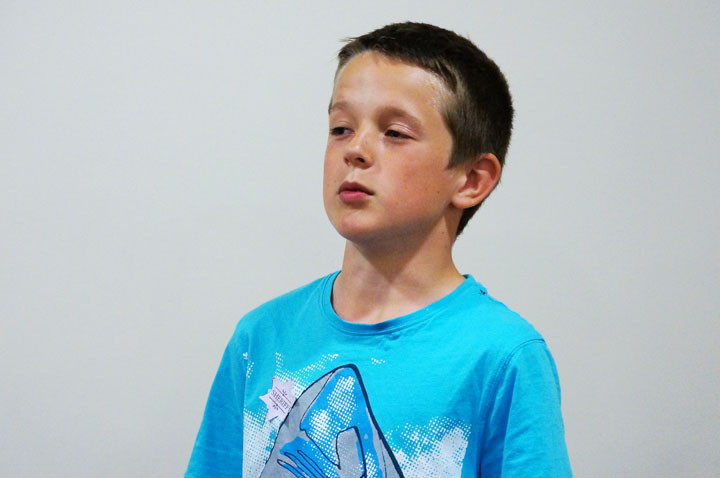 Elbląg Blue and Green – Education outsider the Classroom