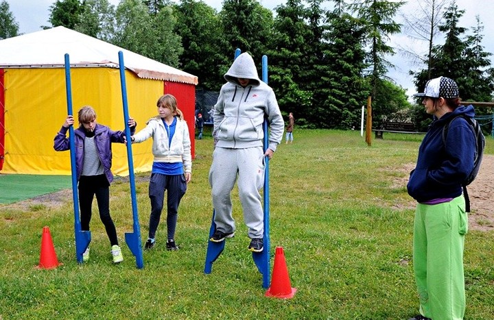 Każdy ma w sobie coś z dziecka zdjęcie nr 57577