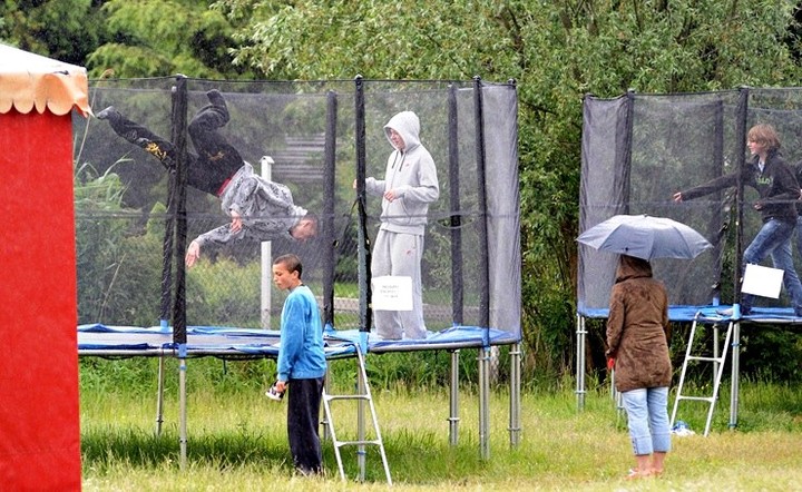 Każdy ma w sobie coś z dziecka zdjęcie nr 57563
