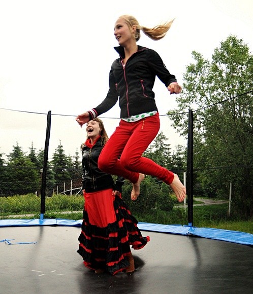 Każdy ma w sobie coś z dziecka zdjęcie nr 57576