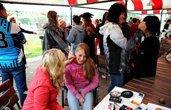 Każdy ma w sobie coś z dziecka zdjęcie nr 57567