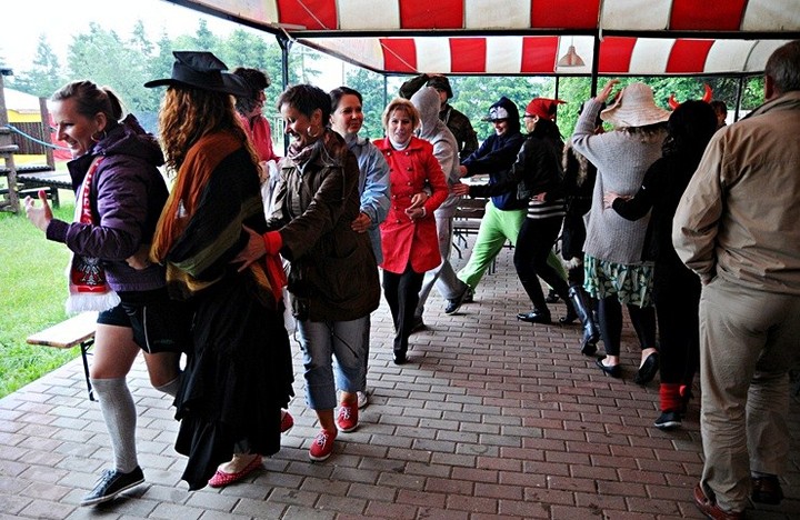 Każdy ma w sobie coś z dziecka zdjęcie nr 57571
