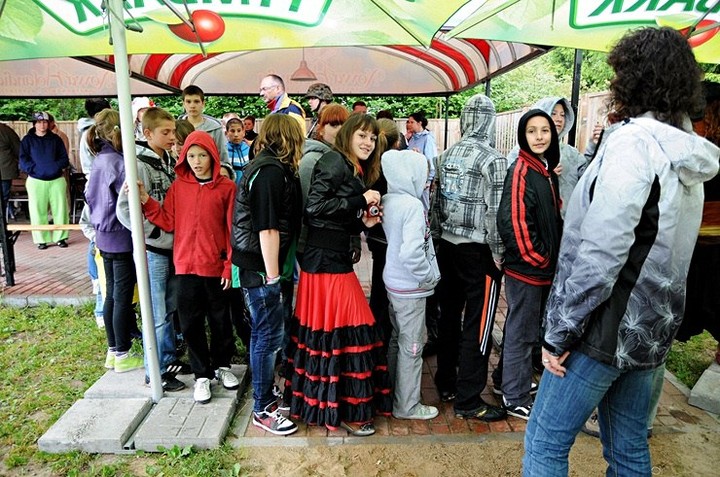 Każdy ma w sobie coś z dziecka zdjęcie nr 57562