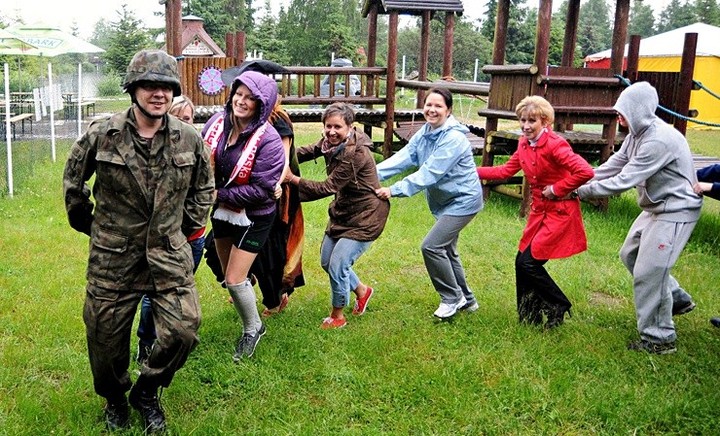 Każdy ma w sobie coś z dziecka zdjęcie nr 57572