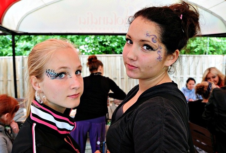 Każdy ma w sobie coś z dziecka zdjęcie nr 57580