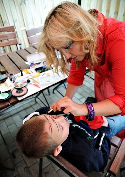 Każdy ma w sobie coś z dziecka zdjęcie nr 57579