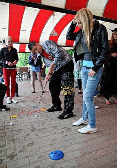 Każdy ma w sobie coś z dziecka zdjęcie nr 57565