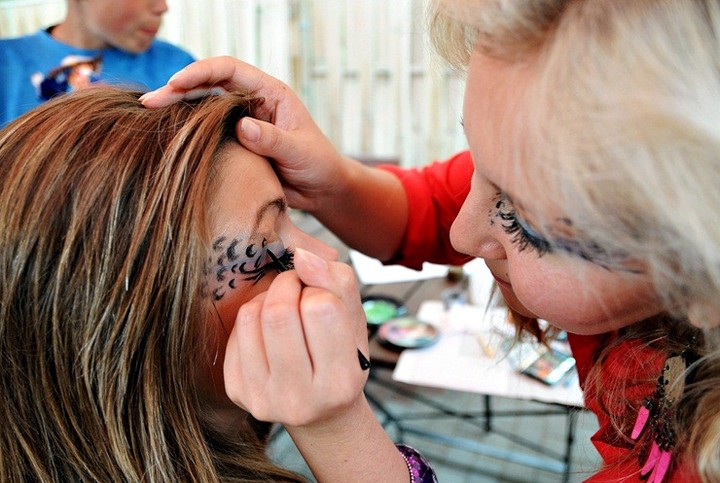 Każdy ma w sobie coś z dziecka zdjęcie nr 57568