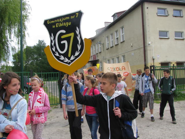 Dzień Szkoły bez Przemocy zdjęcie nr 57738