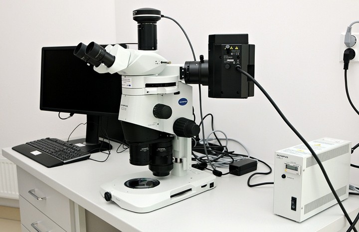 Nowe urządzenia w Elbląskim Parku Technologicznym zdjęcie nr 57746