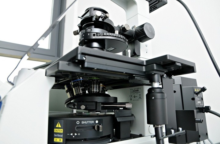 Nowe urządzenia w Elbląskim Parku Technologicznym zdjęcie nr 57748