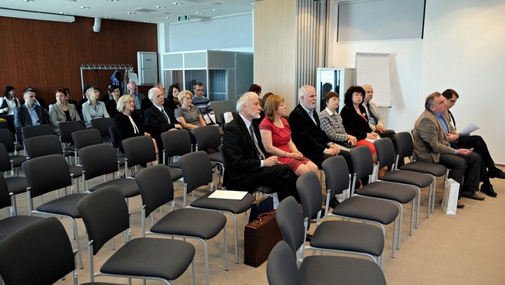 Nowe urządzenia w Elbląskim Parku Technologicznym zdjęcie nr 57743