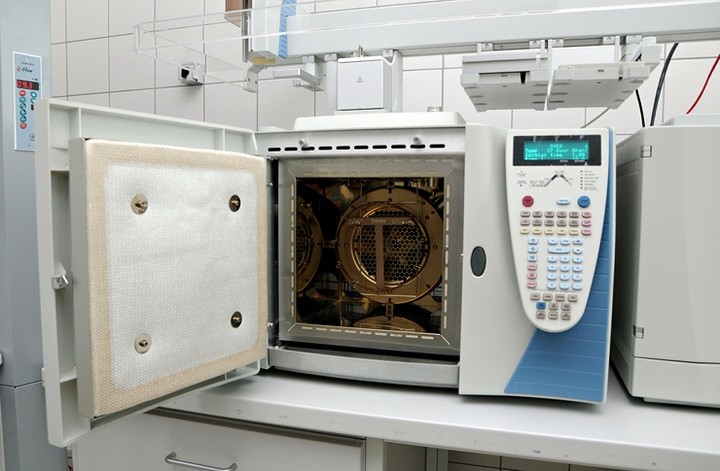 Nowe urządzenia w Elbląskim Parku Technologicznym zdjęcie nr 57756