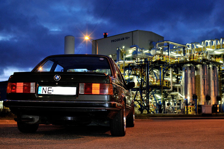 Sesja zdjęciowa w Rafinerii Gdańskiej zdjęcie nr 58015