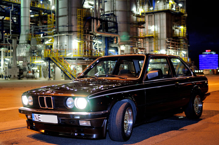 Sesja zdjęciowa w Rafinerii Gdańskiej zdjęcie nr 58019