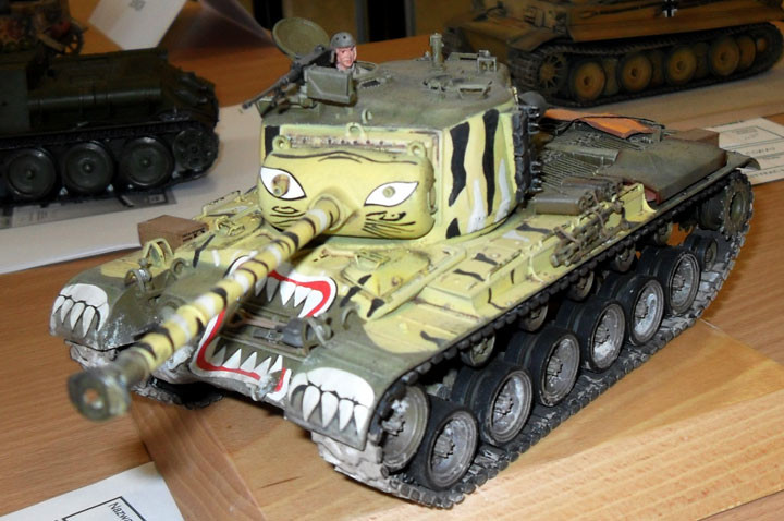 Sukces elbląskich modelarzy zdjęcie nr 58430