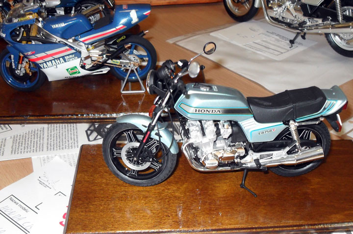 Sukces elbląskich modelarzy zdjęcie nr 58442