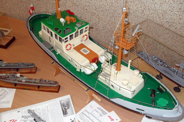 Sukces elbląskich modelarzy zdjęcie nr 58444