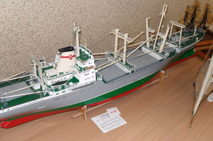 Sukces elbląskich modelarzy zdjęcie nr 58443