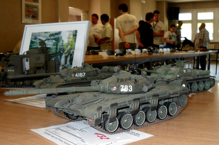 Sukces elbląskich modelarzy zdjęcie nr 58434