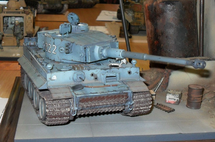 Sukces elbląskich modelarzy zdjęcie nr 58427