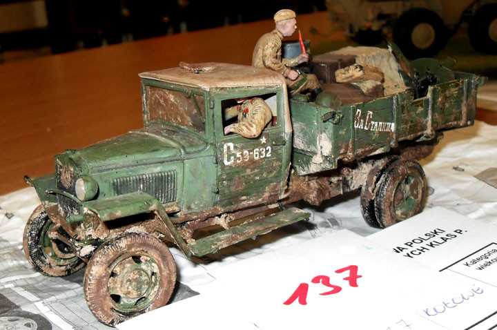 Sukces elbląskich modelarzy zdjęcie nr 58420