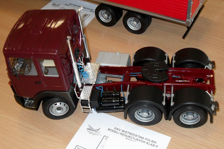 Sukces elbląskich modelarzy zdjęcie nr 58421