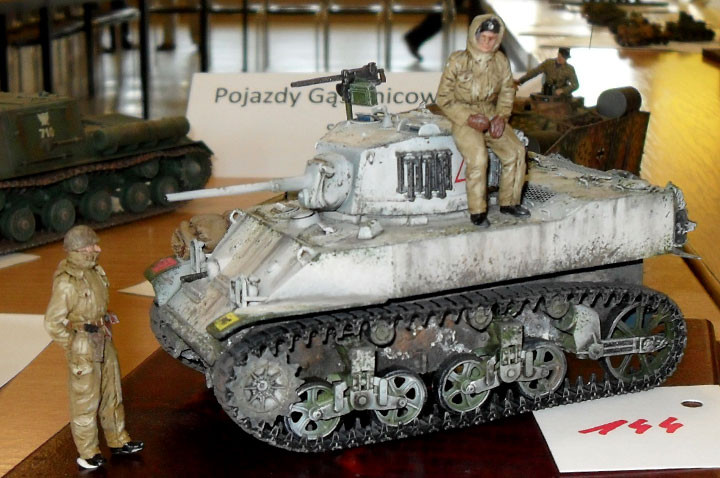 Sukces elbląskich modelarzy zdjęcie nr 58432