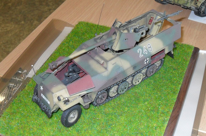 Sukces elbląskich modelarzy zdjęcie nr 58439