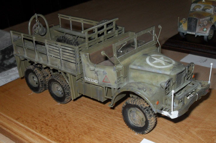 Sukces elbląskich modelarzy zdjęcie nr 58415