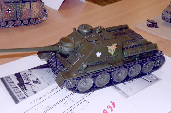 Sukces elbląskich modelarzy zdjęcie nr 58431