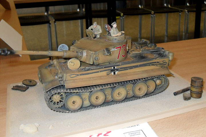 Sukces elbląskich modelarzy zdjęcie nr 58429