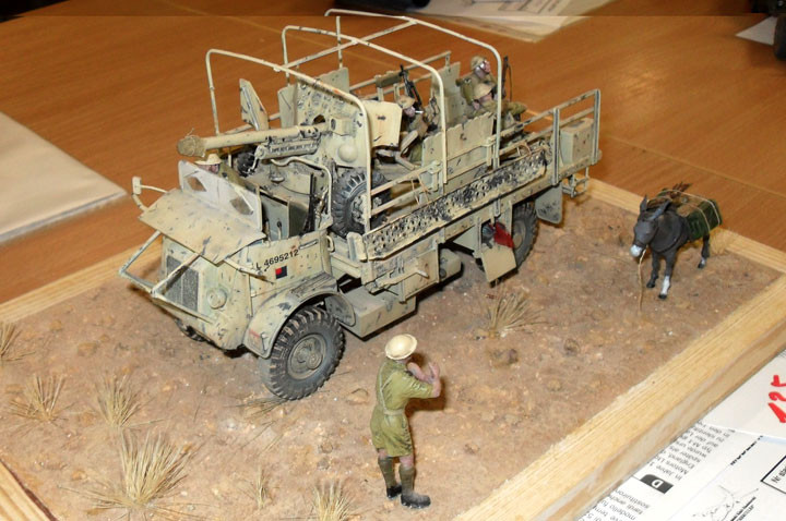 Sukces elbląskich modelarzy zdjęcie nr 58418