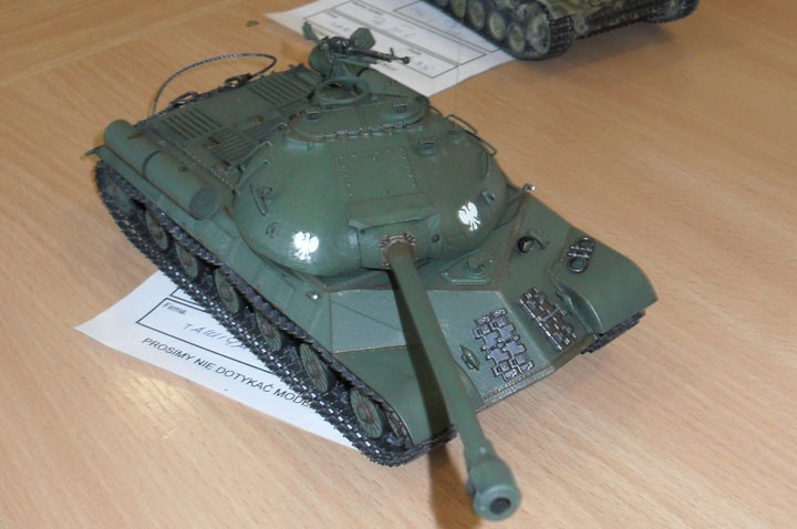 Sukces elbląskich modelarzy zdjęcie nr 58437