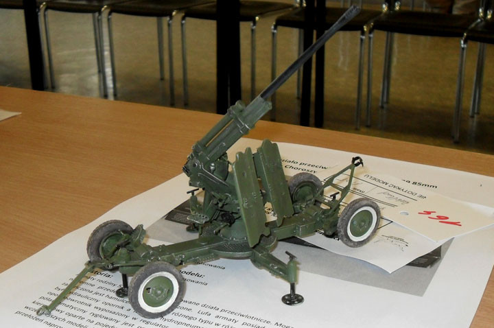 Sukces elbląskich modelarzy zdjęcie nr 58426