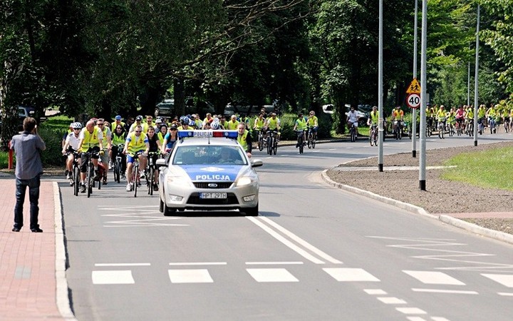 Rozkręcili Elbląg! zdjęcie nr 58500