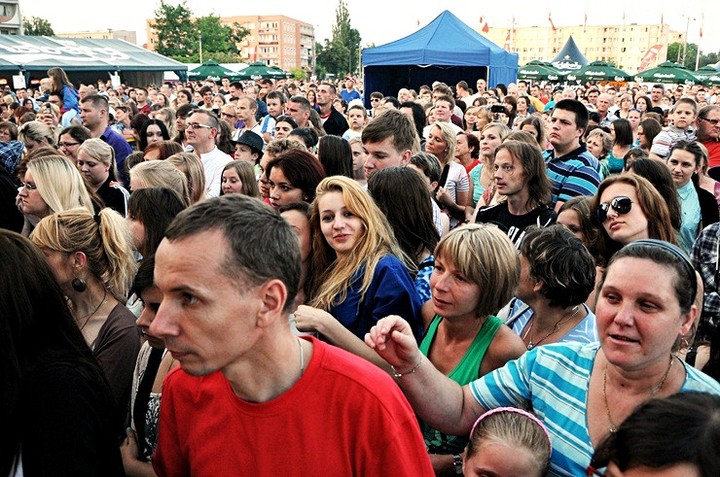 K.A.S.A. i Bracia w ESK zdjęcie nr 58793