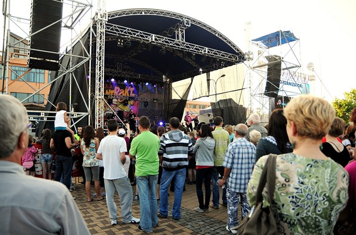 K.A.S.A. i Bracia w ESK zdjęcie nr 58778