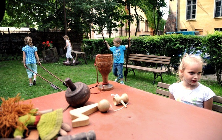 Historyczne wakacje zdjęcie nr 59160