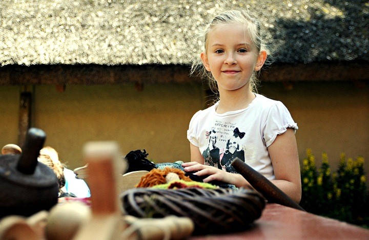 Historyczne wakacje zdjęcie nr 59162