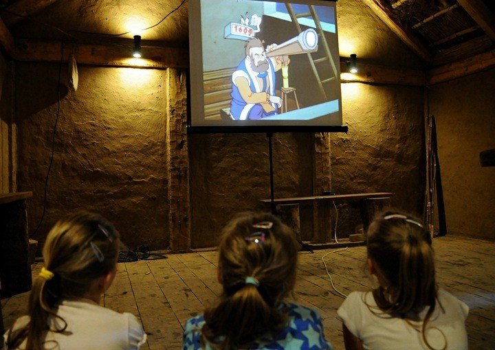 Historyczne wakacje zdjęcie nr 59163