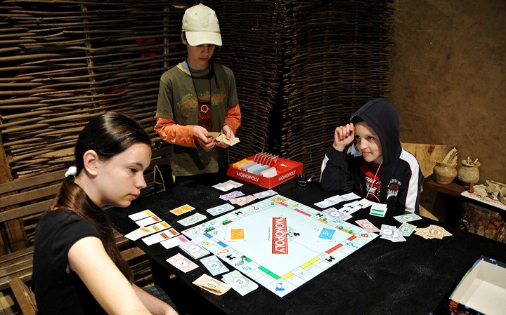 Historyczne wakacje zdjęcie nr 59159