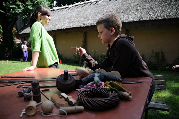 Historyczne wakacje zdjęcie nr 59155