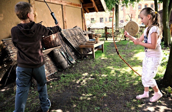 Historyczne wakacje zdjęcie nr 59157