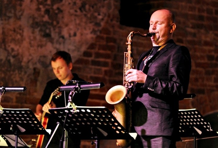 Muzyczne dogadzanie zdjęcie nr 59428