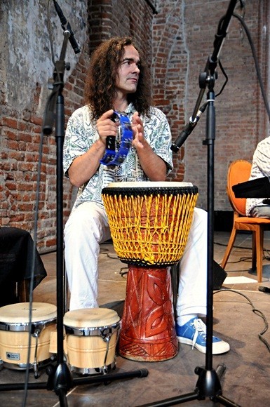 Dziecięce jazzowanie zdjęcie nr 59520