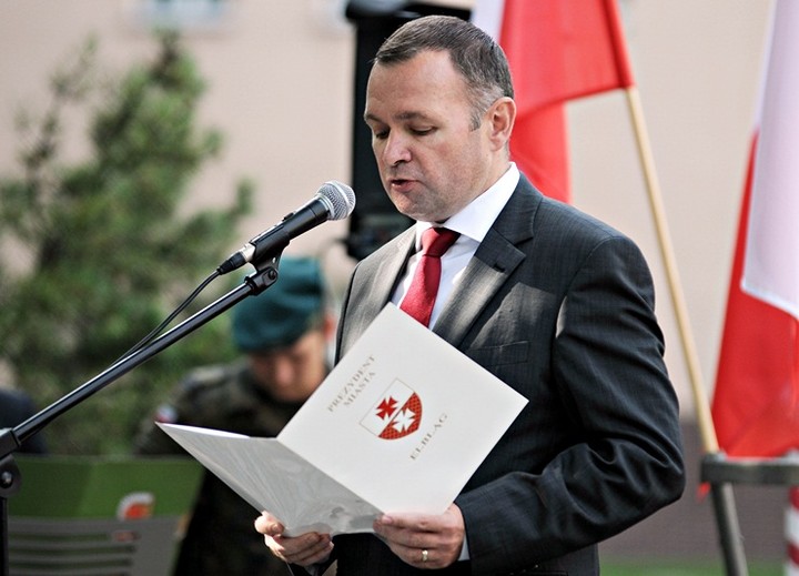 Obchody 68. rocznicy Powstania Warszawskiego zdjęcie nr 59663