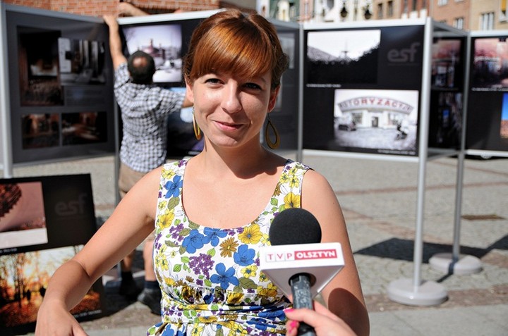 W poszukiwaniu ciekawych kadrów zdjęcie nr 59814