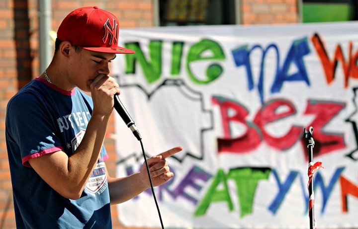 Ani wieńce, ani kwiaty zdjęcie nr 60427